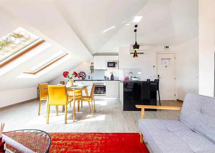 Duques Luxury Guest house