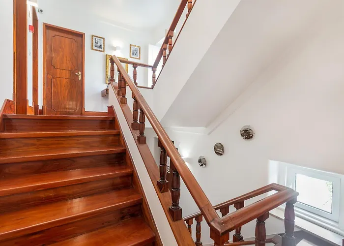 Duques Luxury Pensionat Lisboa