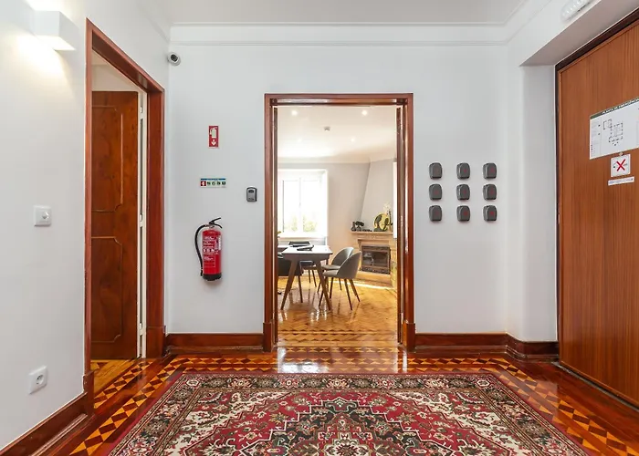 Duques Luxury Pensionat