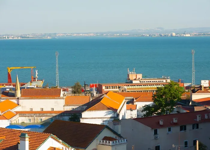 Pensionat Duques Luxury 4*