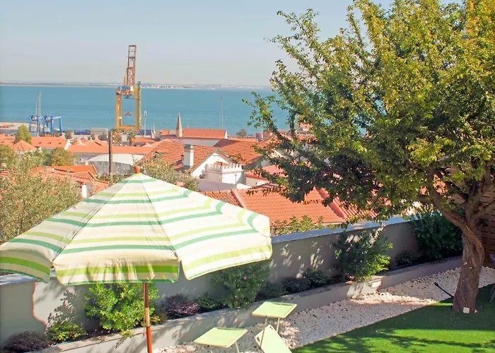 Duques Luxury 4* Lisbon