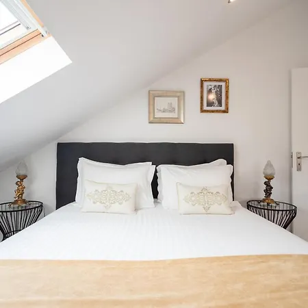Gasthof Duques Luxury