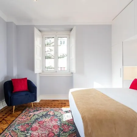 Duques Luxury Gasthof Lissabon