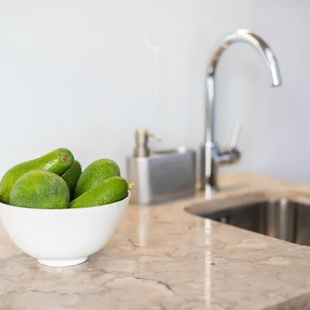 ゲストハウス Duques Luxury