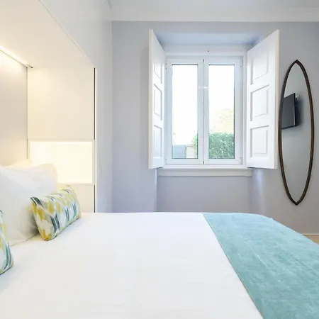 Duques Luxury Gasthof
