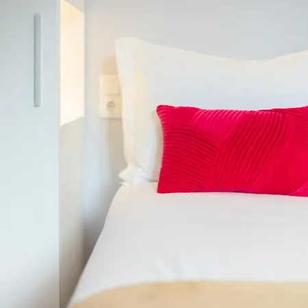 Duques Luxury Gasthof Lissabon
