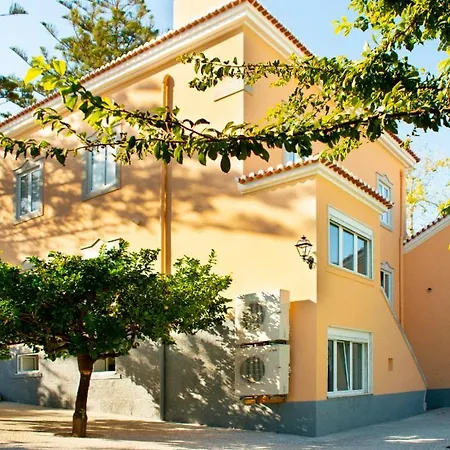 Duques Luxury Gasthof *