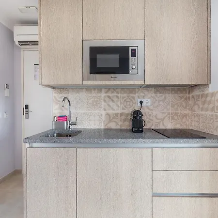 בית הארחה Duques Luxury
