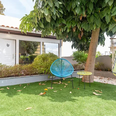 Duques Luxury בית הארחה