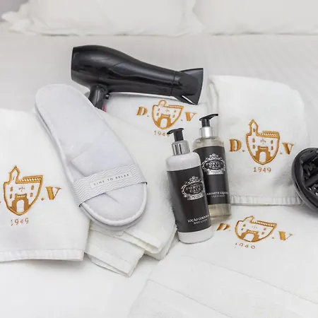 בית הארחה Duques Luxury