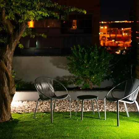 Gasthof Duques Luxury *