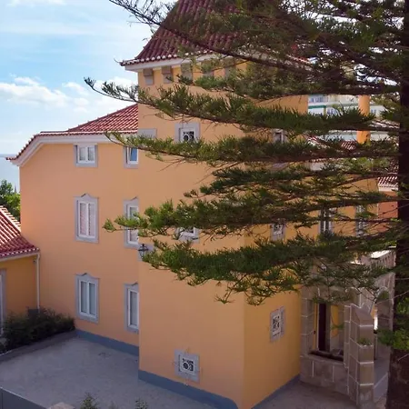 Duques Luxury Gasthof *
