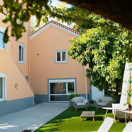 Gasthof Duques Luxury