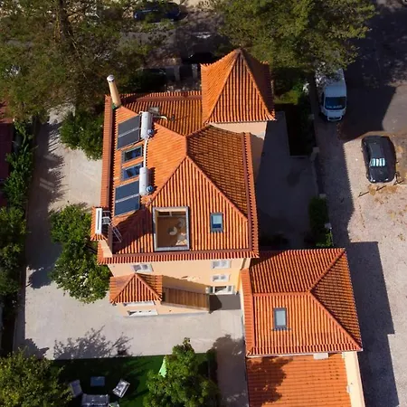 Duques Luxury Gasthof Lissabon
