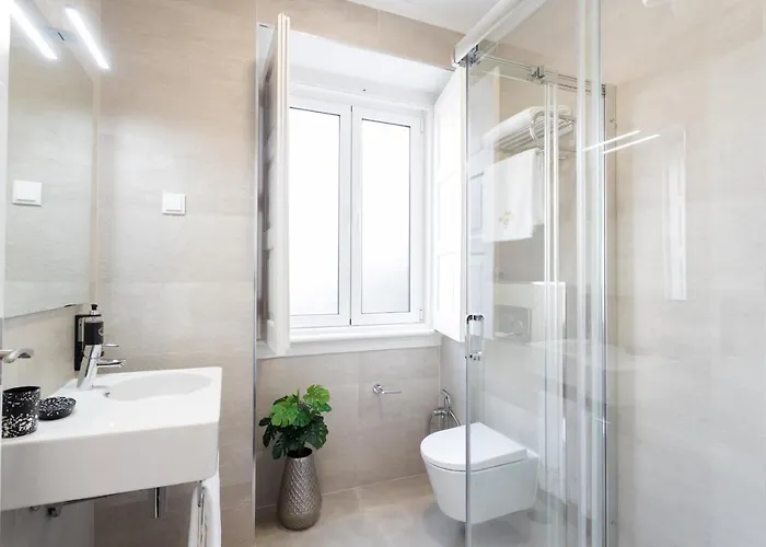 Duques Luxury 4*