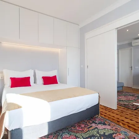 Duques Luxury 4* Lisbon