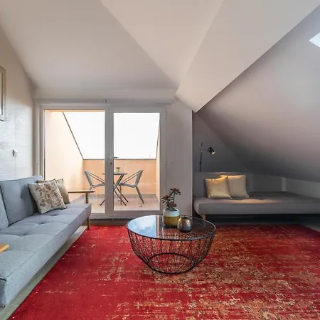 Duques Luxury Casa de hóspedes Lisboa