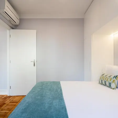 Casa de hóspedes Duques Luxury Lisboa