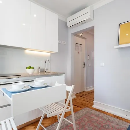 Casa de hóspedes Duques Luxury Lisboa