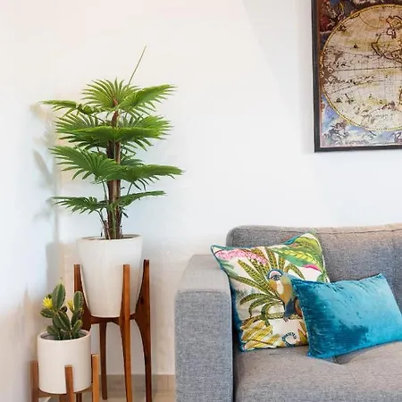 Duques Luxury Casa de hóspedes