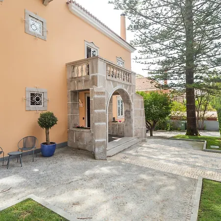 Duques Luxury Guest house